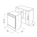 Посудомоечная машина HOMSair DW67M