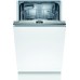 Встраиваемая посудомоечная машина Bosch SPV4HKX03R