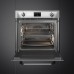 Духовой шкаф Smeg SOP6902S2PX