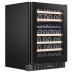 Винный шкаф Temptech Oslo OX60DRB-24