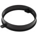 Вытяжка Krona KERRY 600 BLACK PB
