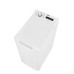 Стиральная машина Midea MFE12W75B/W-C