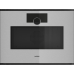 Духовой шкаф с СВЧ Gaggenau GM251130