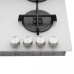Газовая варочная панель DeLonghi NSL 460 B RUS
