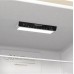 Отдельностоящий двухкамерный холодильник Gorenje NRK6202CLI