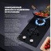 Газовая варочная панель DeLonghi NSL 230 NC RUS