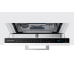 Встраиваемая посудомоечная машина Samsung DW50R4070BB