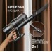 Вертикальный беспроводной пылесос Weissgauff V12 BLDC 630 Bronzo Beige X-Treme Turbo