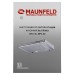 Вытяжка Maunfeld MPA 60 INOX