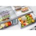 Многодверный холодильник Samsung RF65DG90B0SRWR