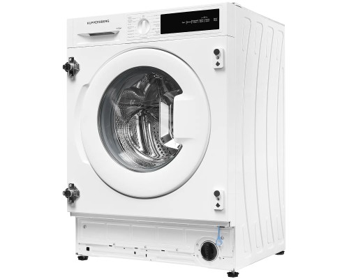 Стиральная машина с сушкой Kuppersberg WDM 560