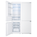 Встраиваемый холодильник Hansa SmartCombo BX600.0