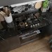 Газовая варочная поверхность LEX GVG 640-1 BL