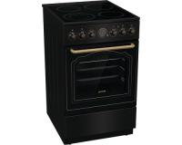 Электрическая плита Gorenje GECS5B70CLB