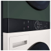 Стиральная машина с сушкой в колонну LG W1S1CVKK2HM WashTower
