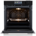 Комбинированный духовой шкаф-пароварка Graude PREMIUM BMDP 60.4 E