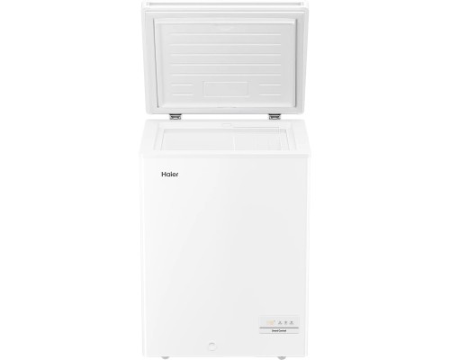 Морозильный ларь Haier HCE100RL