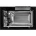 Встраиваемая микроволновая печь Weissgauff HMT-620 B Grill