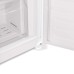Встраиваемый холодильник Scandilux RFBI120