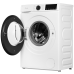 Стиральная машина Monsher MWM 410 Blanc