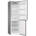 Отдельностоящий холодильник Gorenje NRK6191ES4