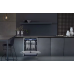 Посудомоечная машина DeLonghi DDW06F Granate platinum