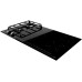 Варочная панель Teka HYBRID JZC 96324 ABN BLACK