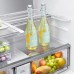 Многодверный холодильник Samsung RF65DB970012WR Bespoke с Beverage Center™