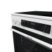 Стеклокерамическая плита Gorenje GEC6C40WG