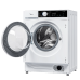 Встраиваемая стиральная машина Midea MFA06W80B/W