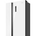 Отдельностоящий холодильник с инвертором Weissgauff WSBS 550 WG Inverter NoFrost