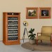 Винный шкаф Meyvel MV69-WA1-C (Almond)