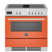 Варочный центр с вытяжкой Bertazzoni PROCH94I1EART