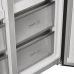 Холодильник Maunfeld MFF190NFDGN Matt Inverter