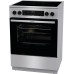 Электрическая плита Gorenje GECS6C70XC