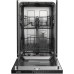 Встраиваемая посудомоечная машина Gorenje GV52040