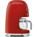 Капельная кофеварка Smeg DCF02RDEU
