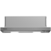 Вытяжка Hotpoint HPTF 62HS X
