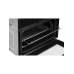 Духовой шкаф Hiberg S-VMF 5515 B SMART