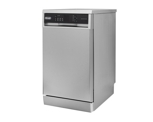 Посудомоечная машина DeLonghi DDWS 465 X CALLISTO