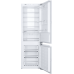 Встраиваемый холодильник Haier BCFT629TWRU