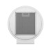 Вытяжка Maunfeld ALBA 39 Wall White