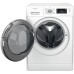 Стирально-сушильная машина Whirlpool FFWDB 964489 SV EE