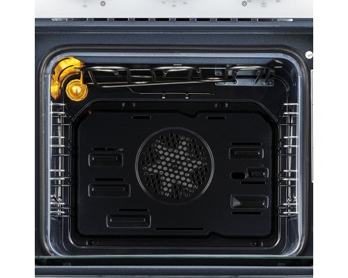 Духовой шкаф Krona SORRENTO 60 WH