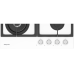 Газовая варочная панель Hotpoint HGS 62F/WH