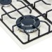 Газовая варочная поверхность Simfer H60Q41R571