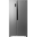 Отдельностоящий холодильник Gorenje NRS9181MX