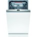 Встраиваемая посудомоечная машина Bosch SPV6HMX2MR