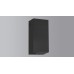 Настенная вытяжка Sirius MO 210 B