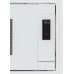 Встраиваемая микроволновая печь Krona ESSEN 60 WH DOTS